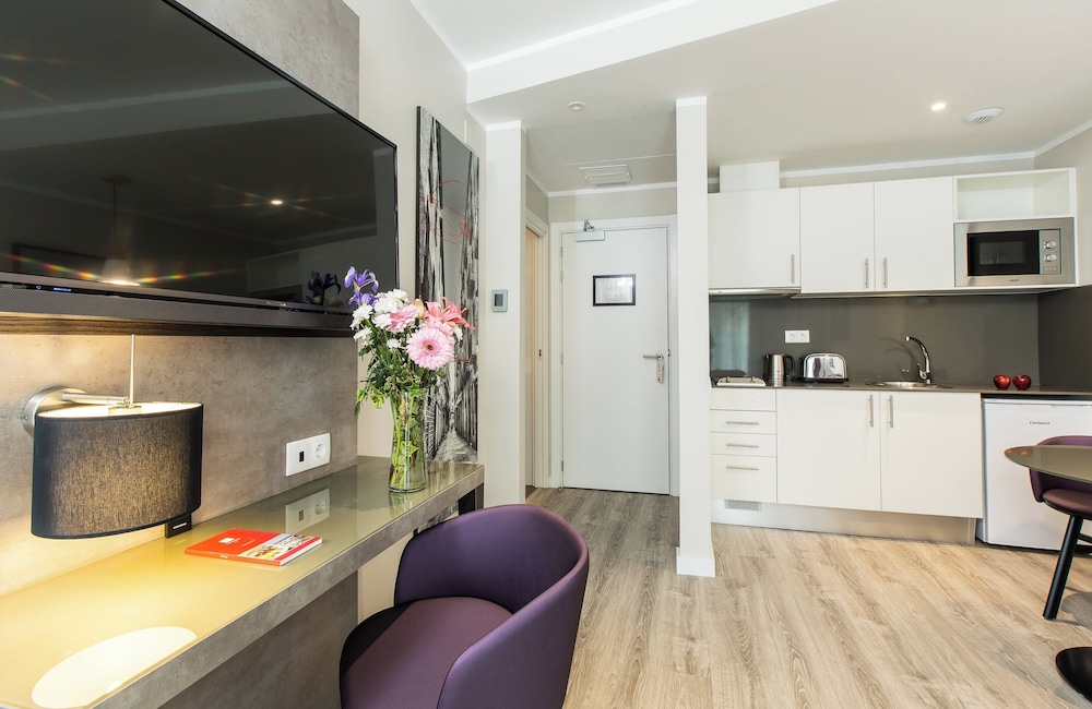 Leonardo Boutique Hotel Barcelona Sagrada Familia 21