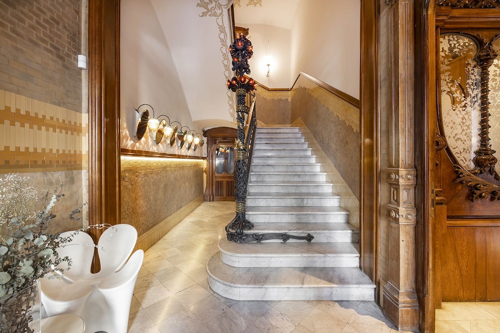 El Palauet Royal Suites 3