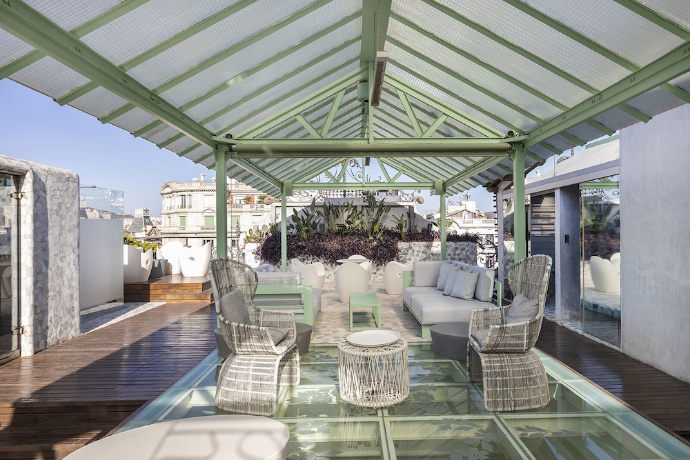 El Palauet Royal Suites 1
