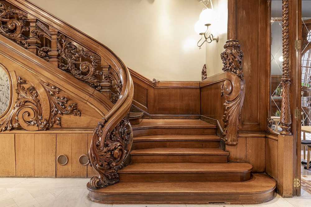 El Palauet Royal Suites 5