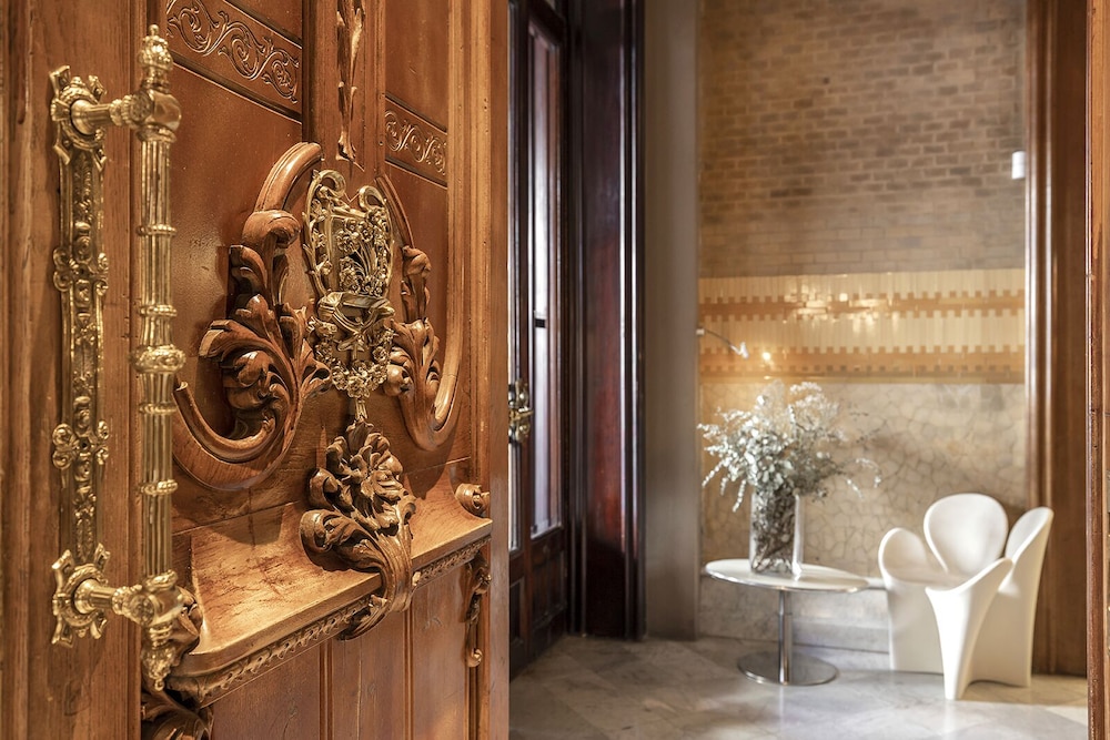 El Palauet Royal Suites 2
