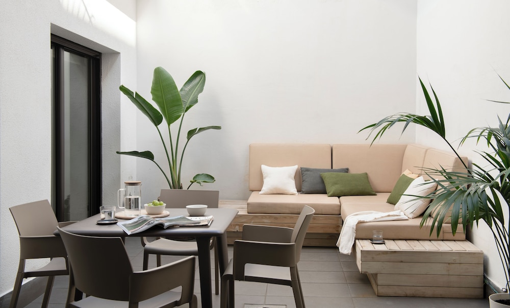 Eric Vökel BCN Suites 22
