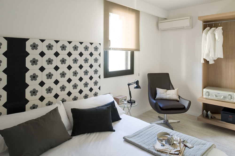 Eric Vökel BCN Suites 3
