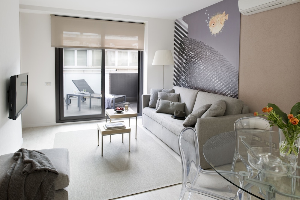 Eric Vökel BCN Suites 19