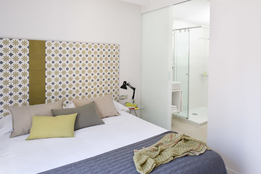 Eric Vökel BCN Suites 6