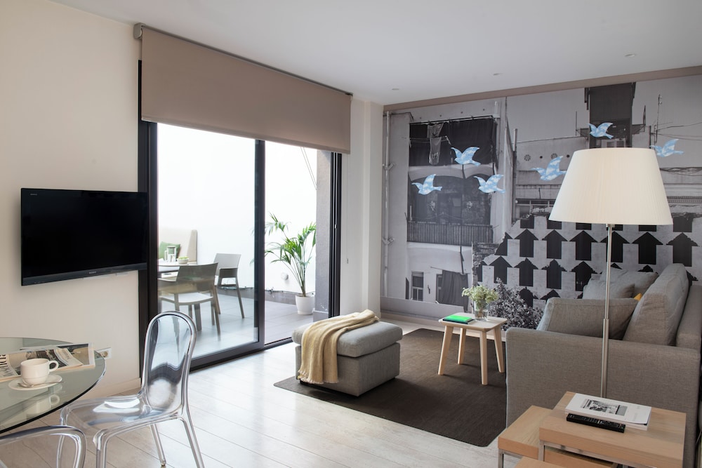 Eric Vökel BCN Suites 16