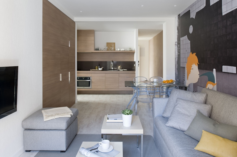 Eric Vökel BCN Suites 18