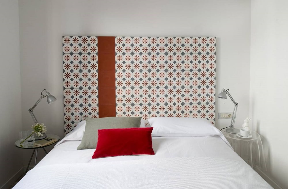 Eric Vökel BCN Suites 4