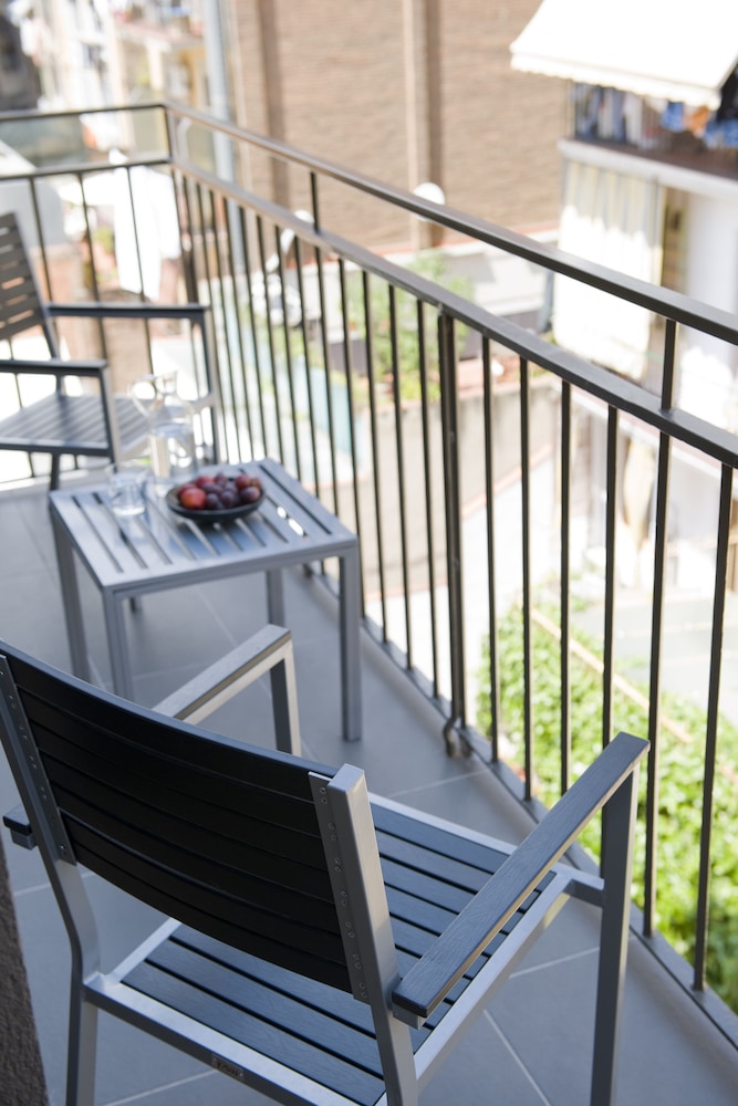 Eric Vökel BCN Suites 20