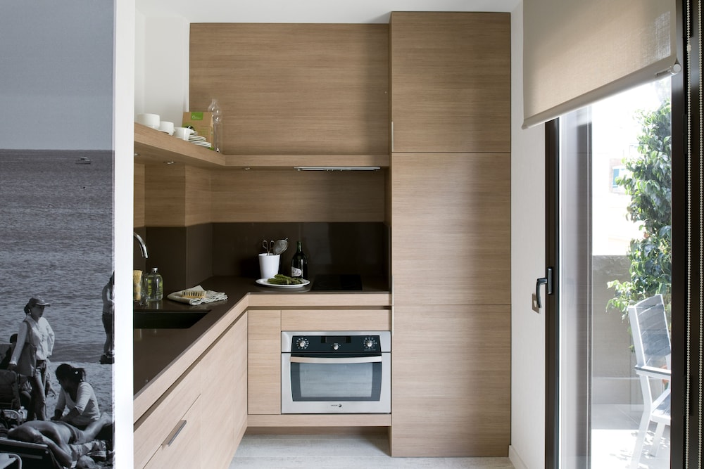 Eric Vökel BCN Suites 14