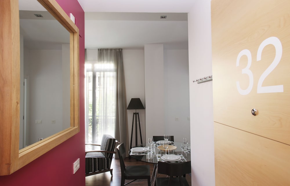 MH Apartments Suites 17