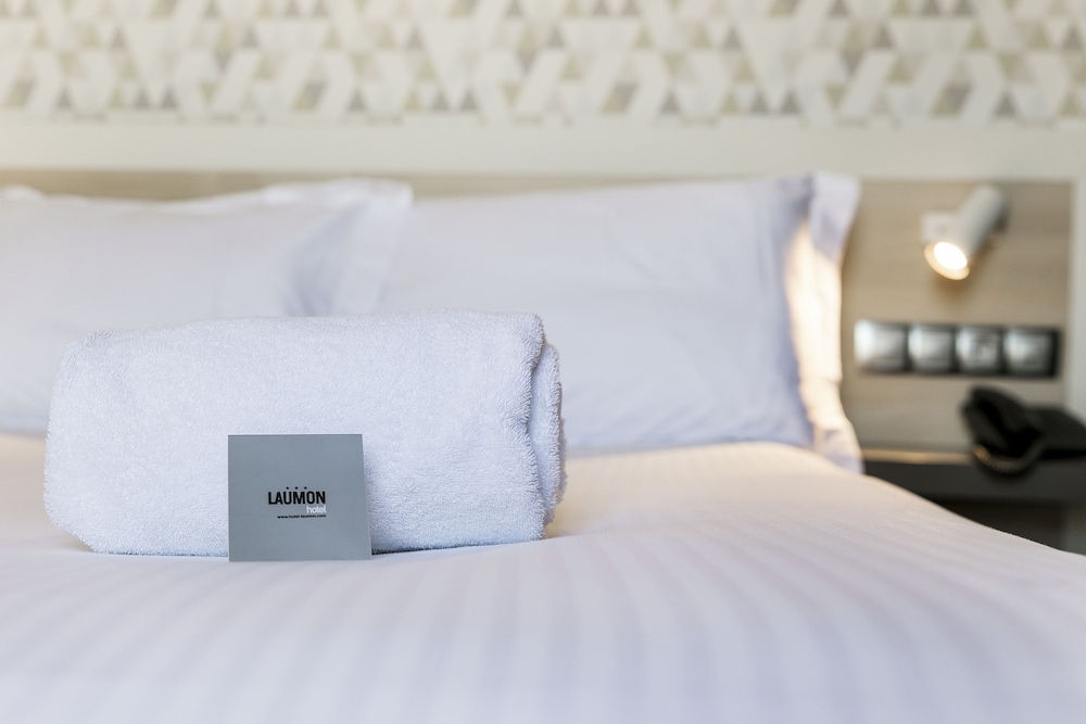 Hotel Laumon 12