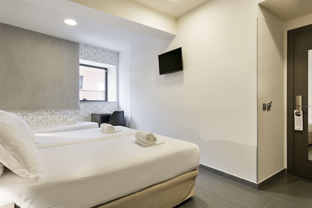 Hotel Laumon 18