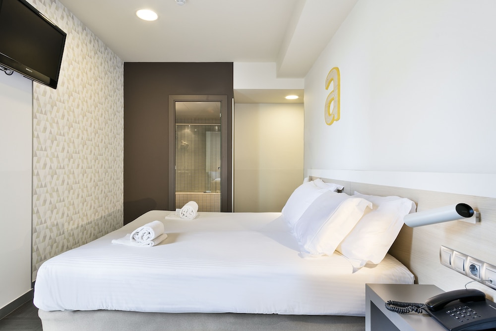 Hotel Laumon 14