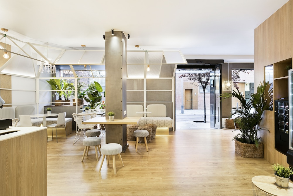 Hotel Laumon 6