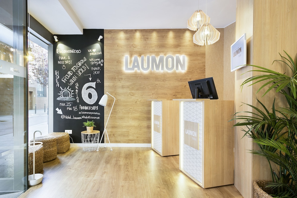 Hotel Laumon 1