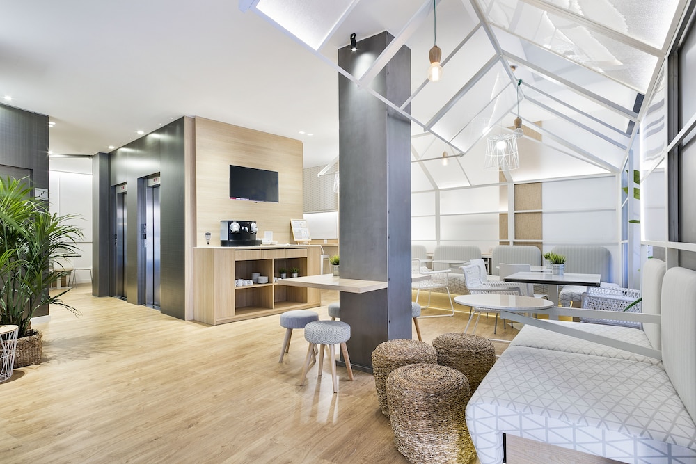 Hotel Laumon 4
