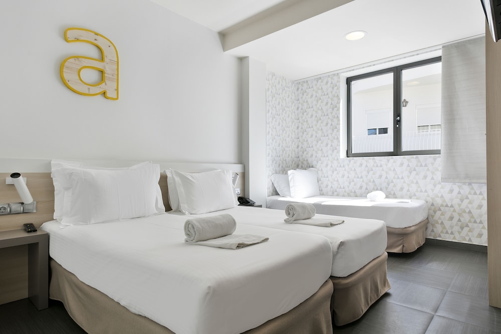 Hotel Laumon 16