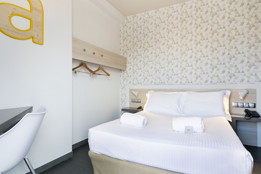 Hotel Laumon 22