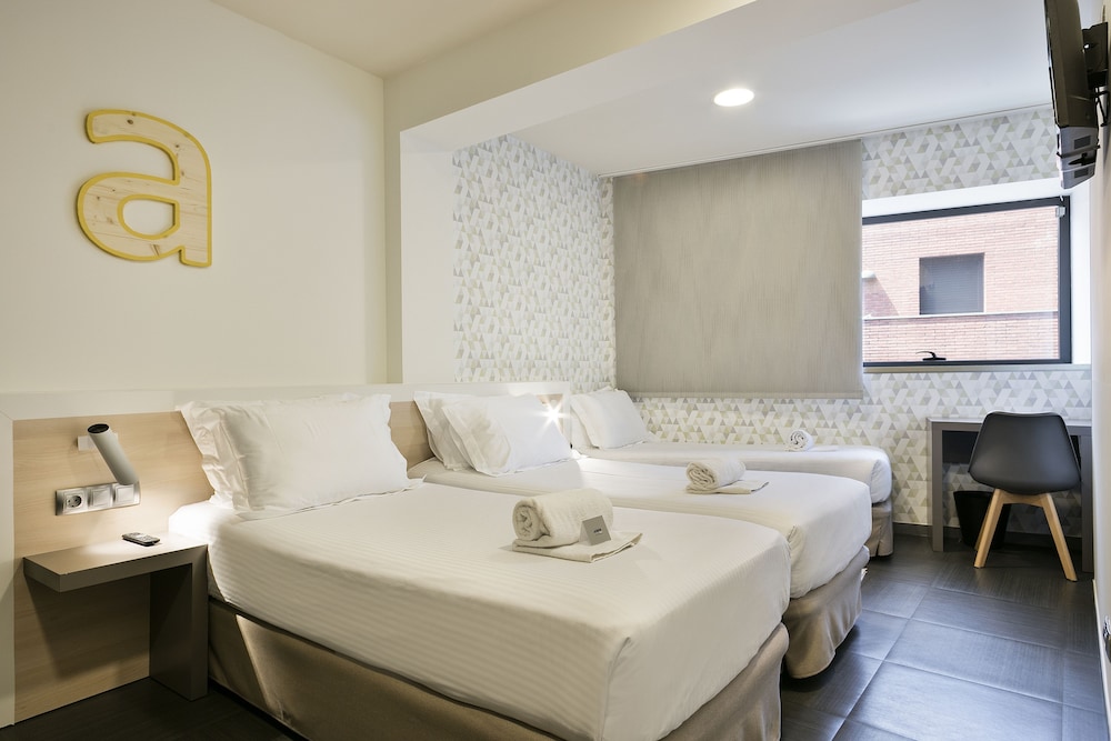 Hotel Laumon 17