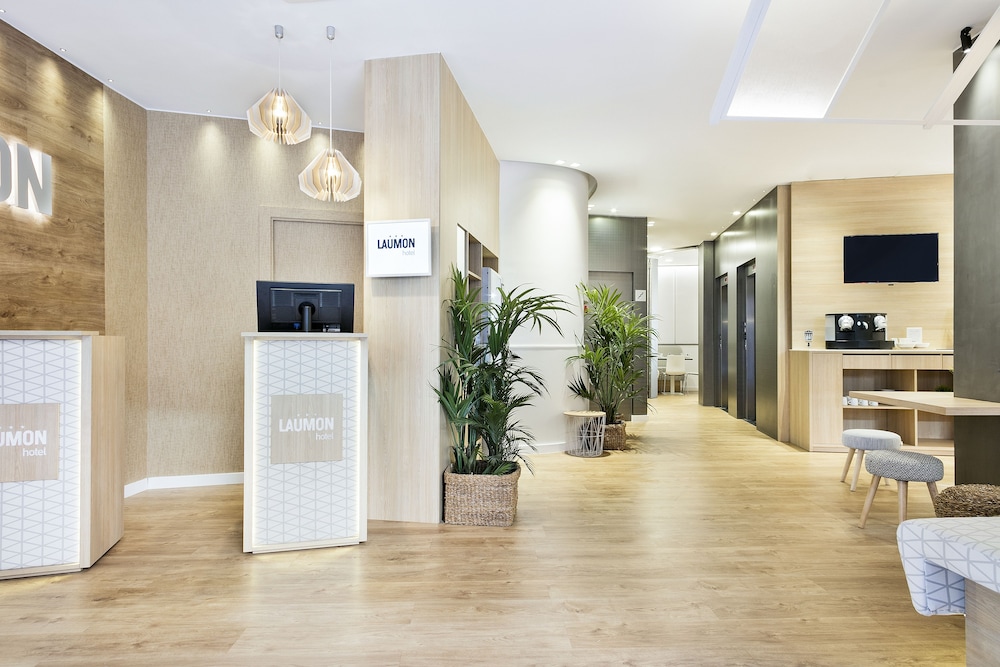 Hotel Laumon 2