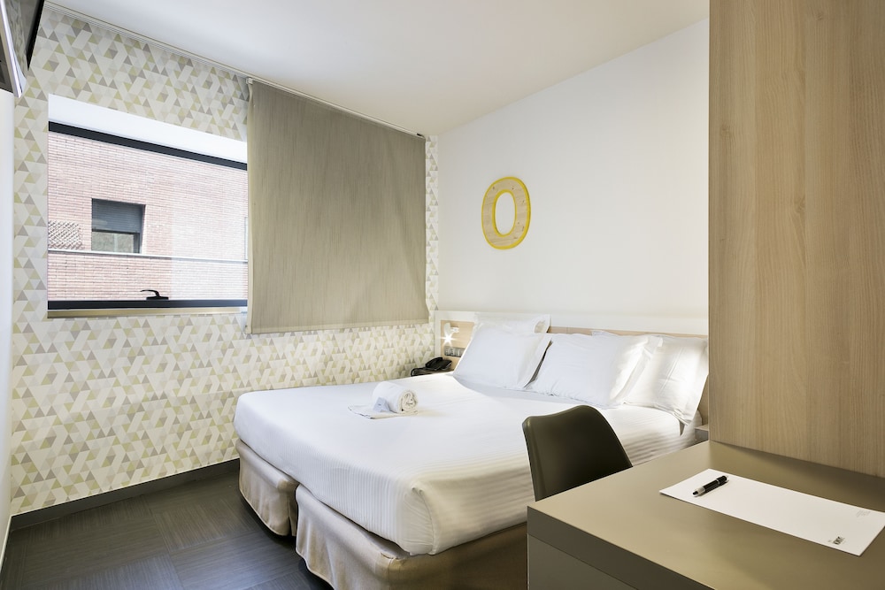 Hotel Laumon 15