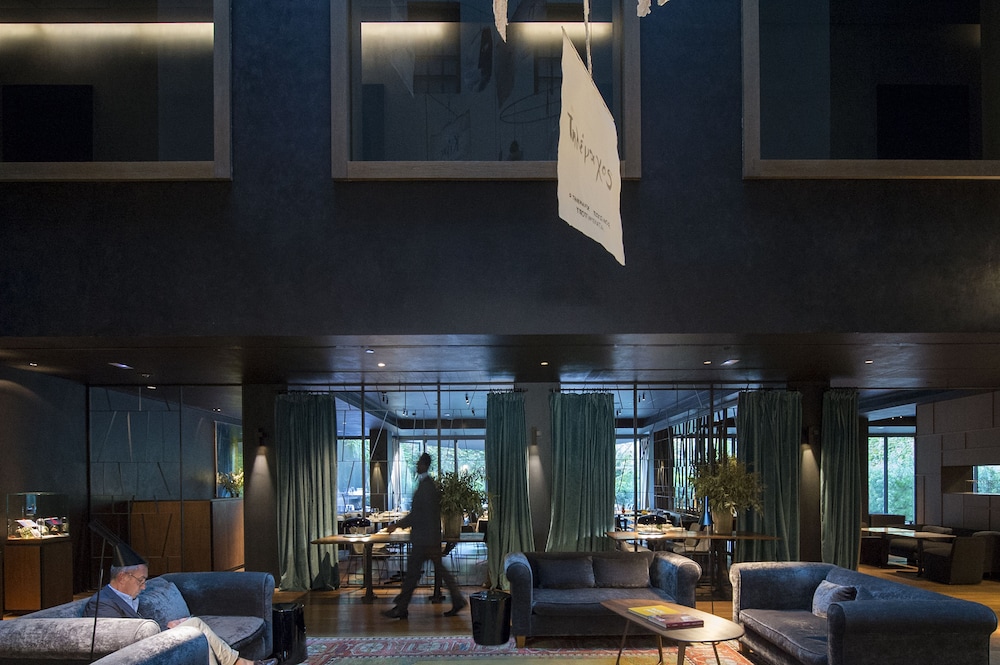 Alma Barcelona 5