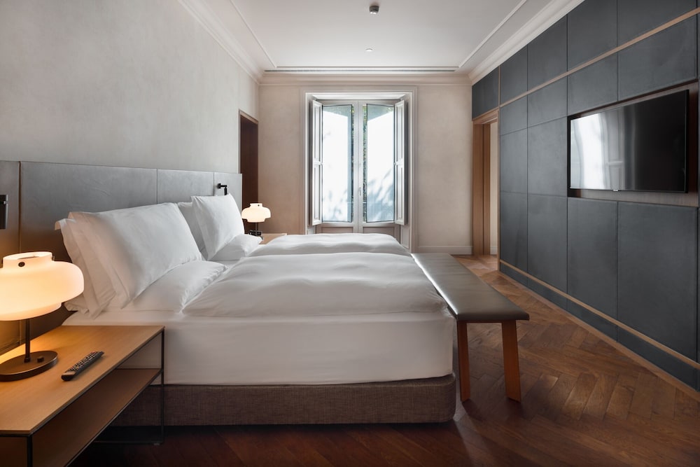 Alma Barcelona 21