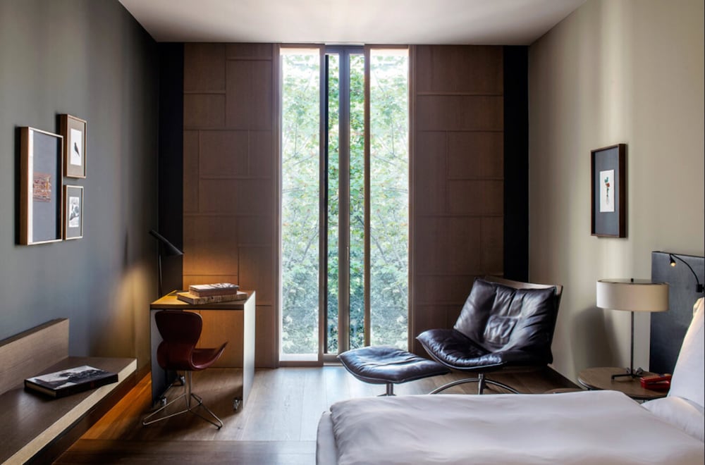 Alma Barcelona 9