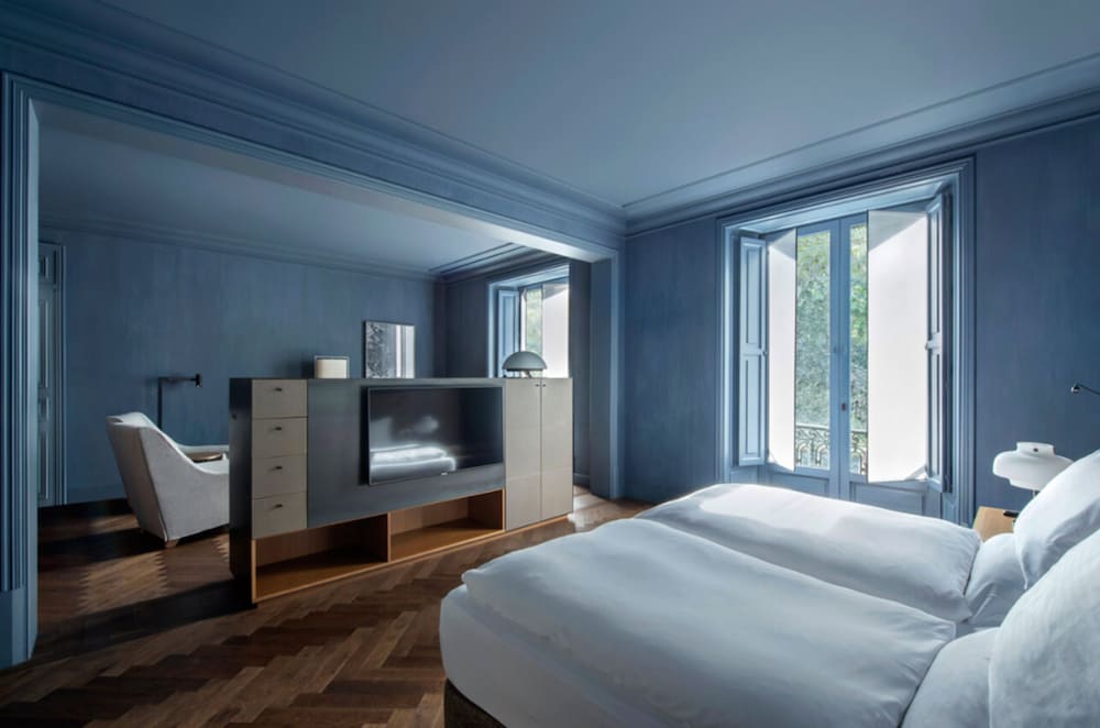 Alma Barcelona 10