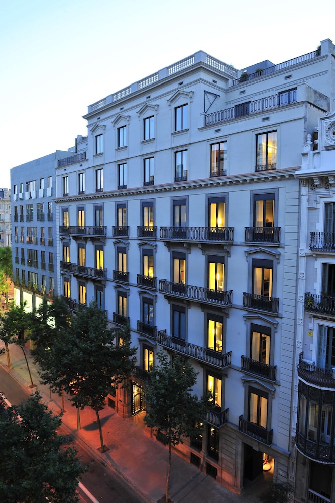 Alma Barcelona 1