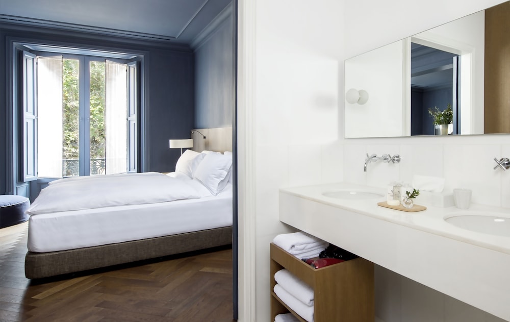 Alma Barcelona 6