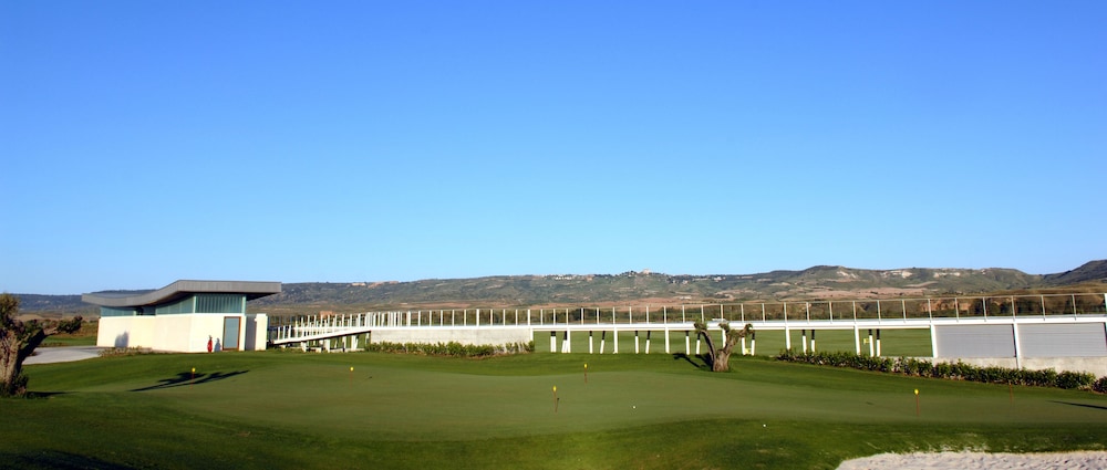Sercotel Hotel Encin Golf 23