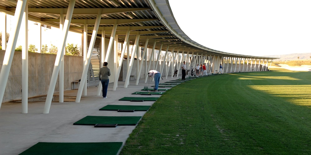 Sercotel Hotel Encin Golf 24