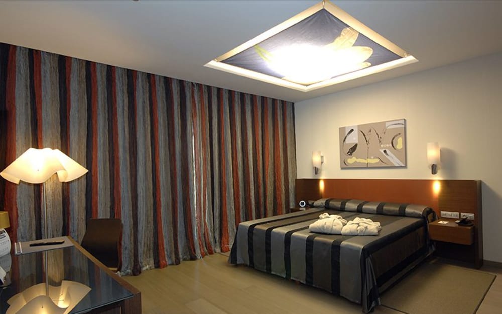 Sercotel Hotel Encin Golf 3