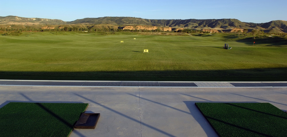 Sercotel Hotel Encin Golf 22