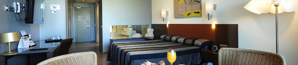 Sercotel Hotel Encin Golf 2