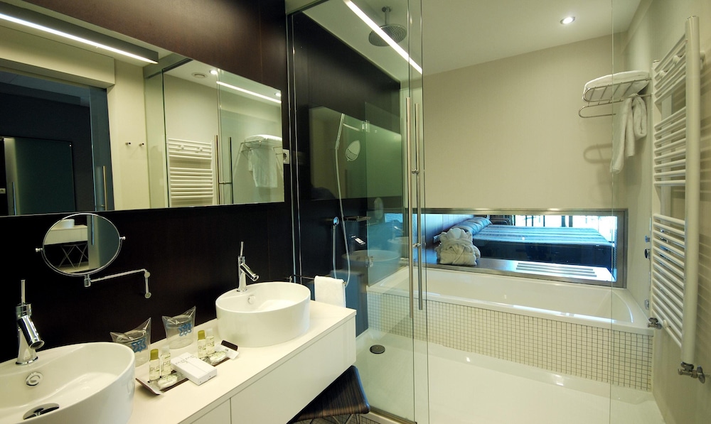 Sercotel Hotel Encin Golf 14