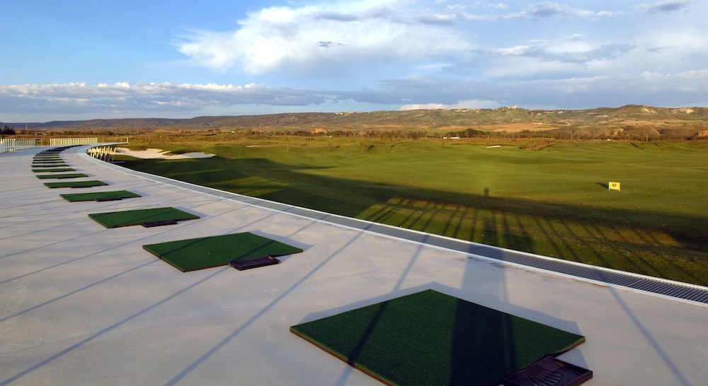 Sercotel Hotel Encin Golf 20