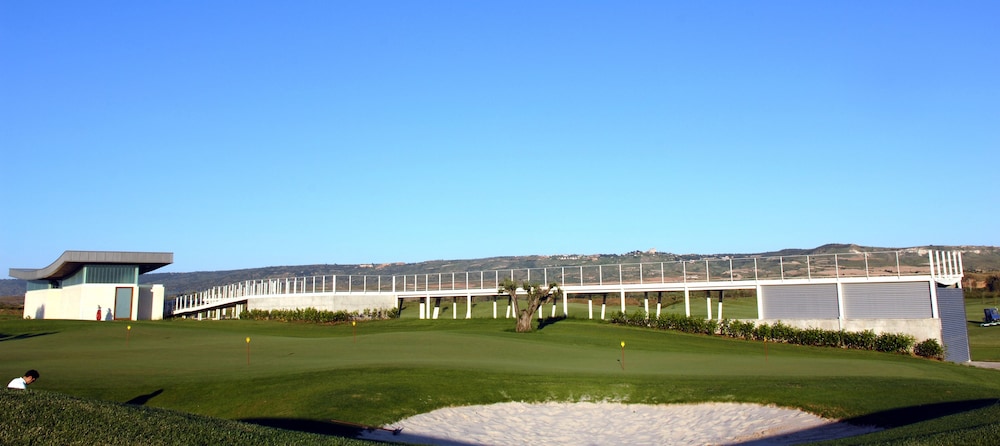 Sercotel Hotel Encin Golf 21