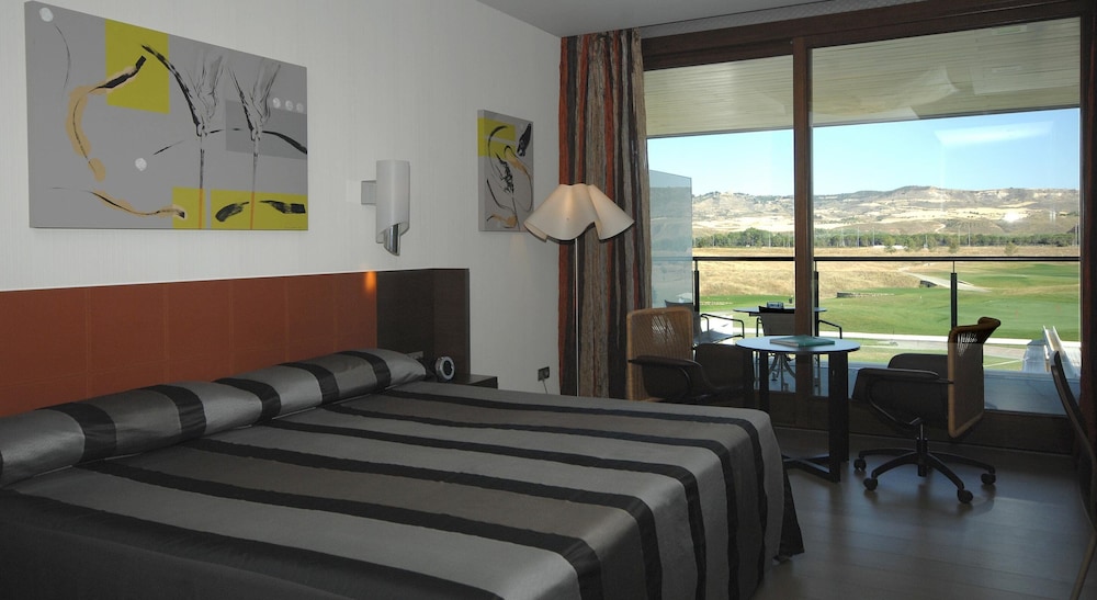 Sercotel Hotel Encin Golf 6