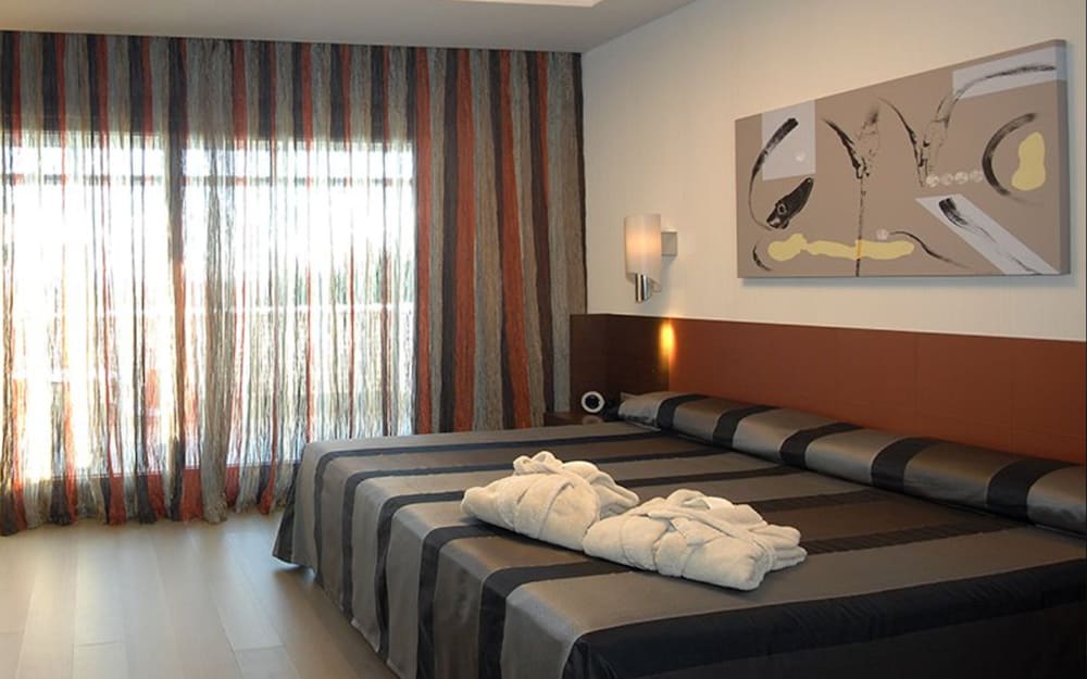 Sercotel Hotel Encin Golf 4