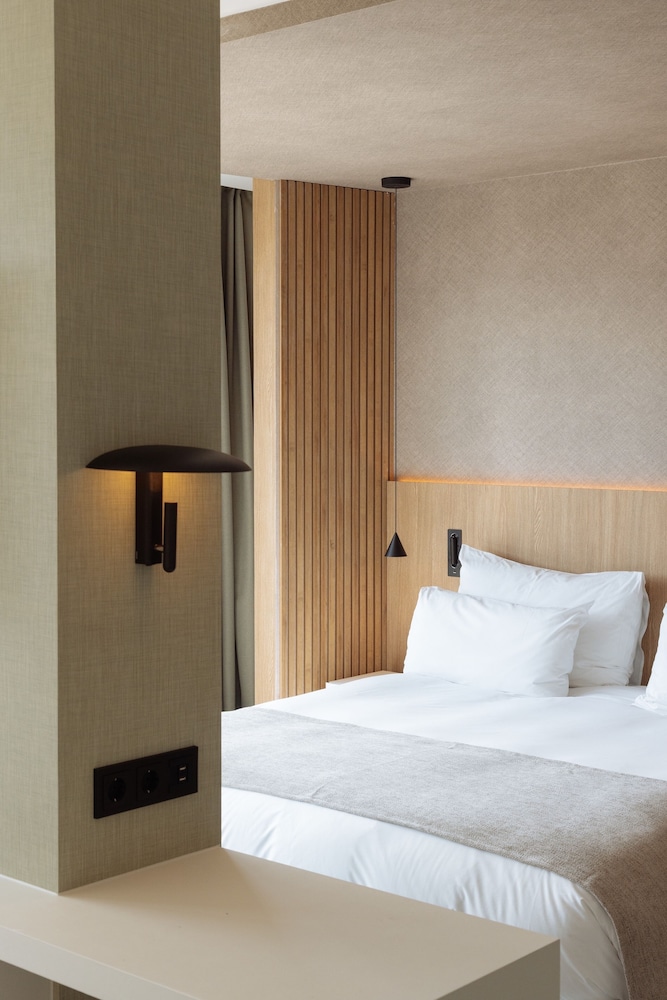 Hotel Arconte 24
