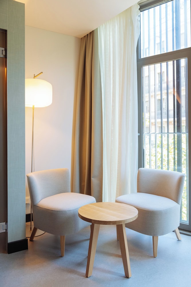 Hotel Arconte 12