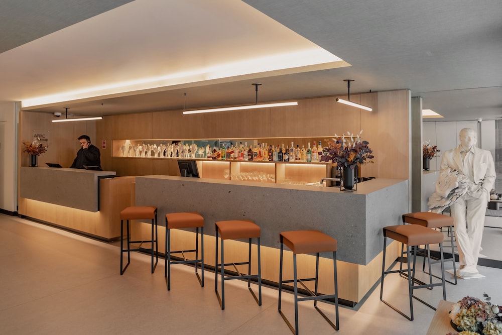 Hotel Arconte 2