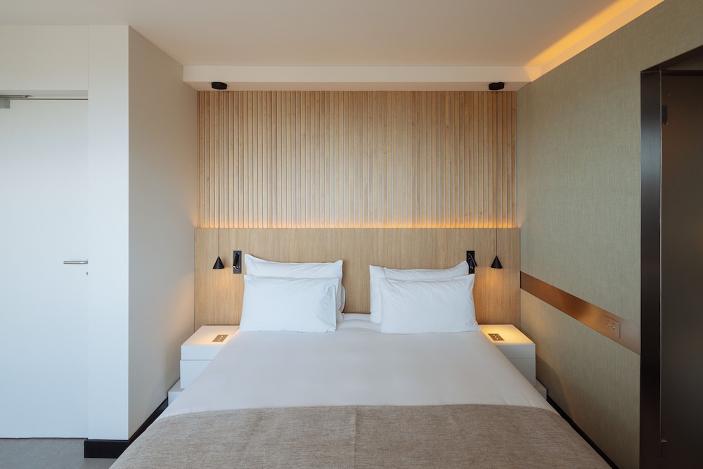 Hotel Arconte 19