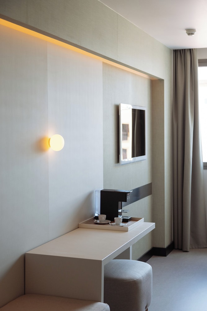Hotel Arconte 9