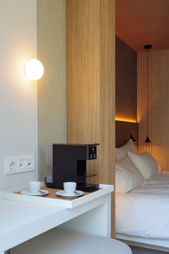 Hotel Arconte 11