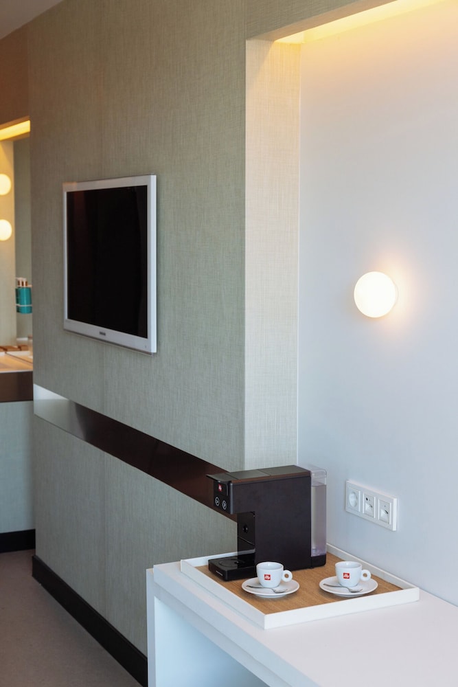 Hotel Arconte 15