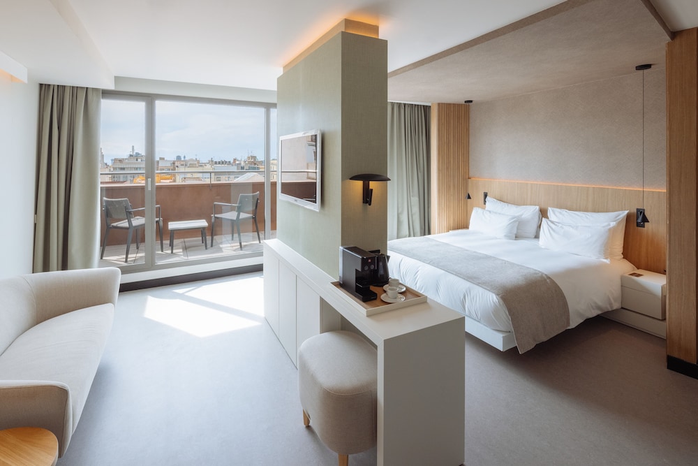 Hotel Arconte 20